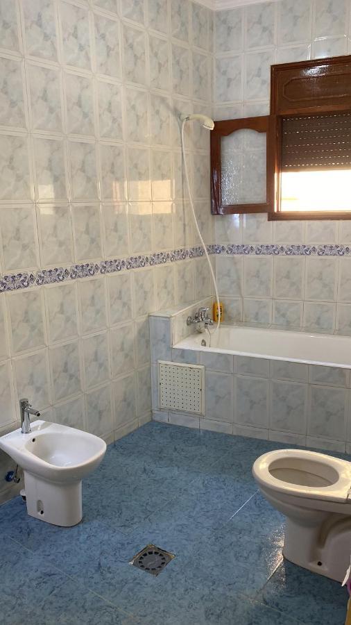 Appartement Vue Sur Mer - Al Hoceima Luaran gambar