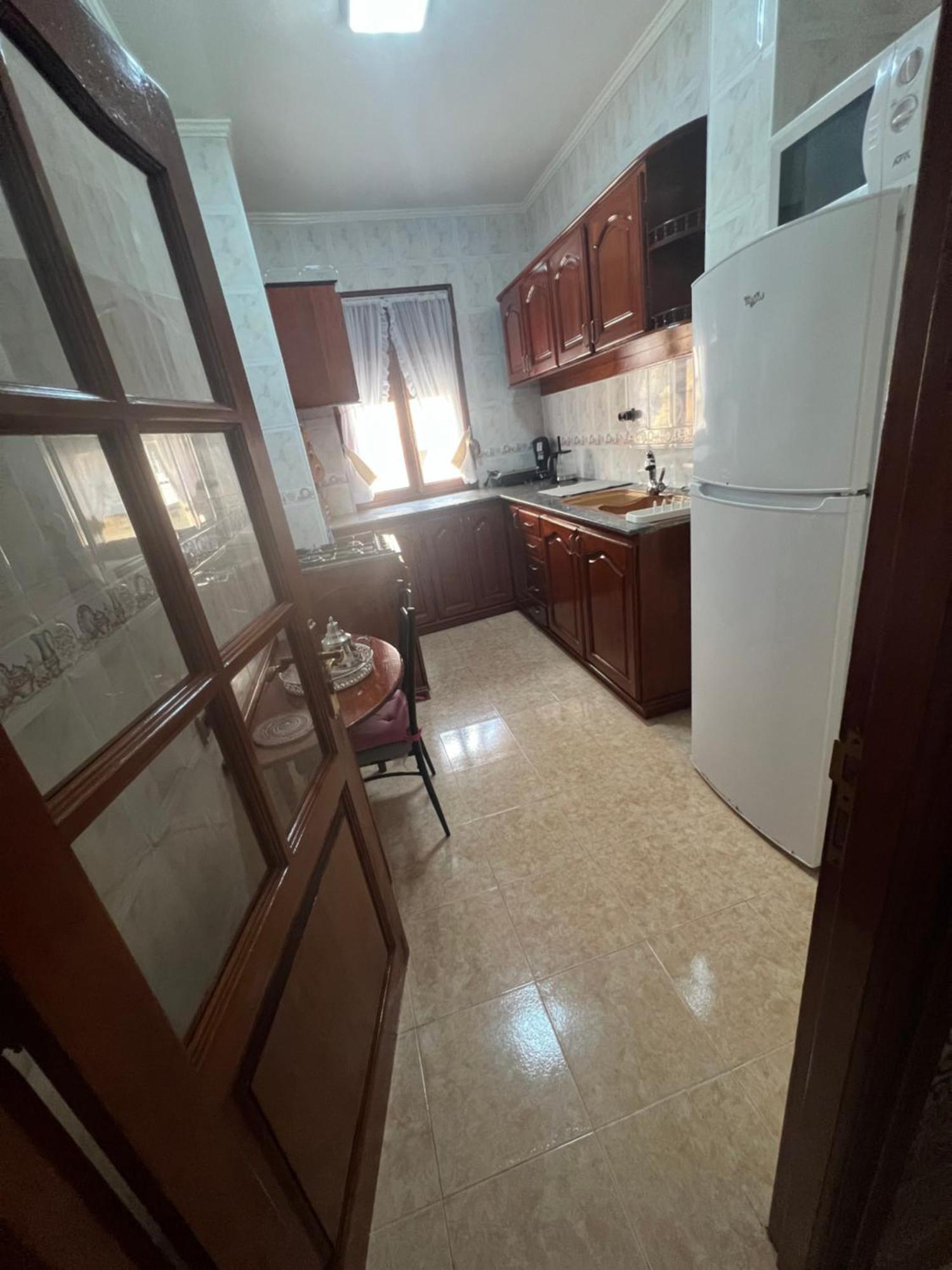 Appartement Vue Sur Mer - Al Hoceima Luaran gambar